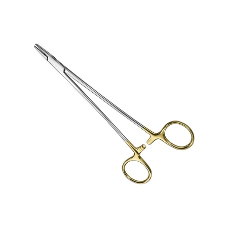 CRILE-WOOD, needle holder